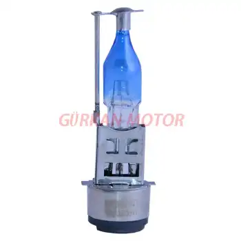 12*35/35 FAR AMPULÜ [BEYAZ IŞIK] BOSCH TİP