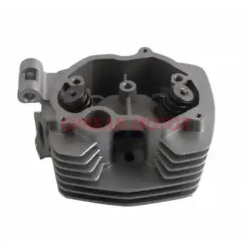 SİLİNDİR ÜST KAPAK KOMPLE 200CC CG