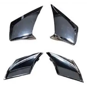 JUPITER 125 ÖN PANEL SOL ÜST YAN NİKELAJ KAPAK
