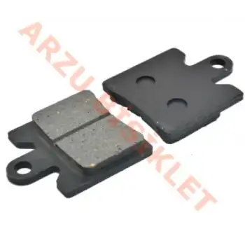 DİSK BALATA ÖN DAELİM S3