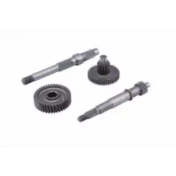 ŞANZIMAN KOMPLE 50CC SCOOTER - REVIVAL