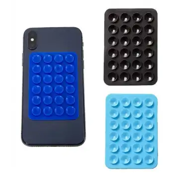 VANTUZ TELEFON TUTUCU ÖPÜCÜK