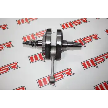 KRANK CF 250 NK / 250 SR KOMPLE E5