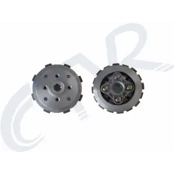 TVS 160 DEBRİYAJ İÇ GÖBEK KOMPLE