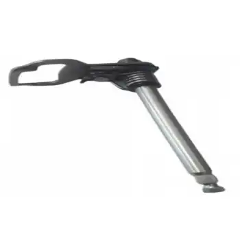 VİTES MİLİ DRİFT - L