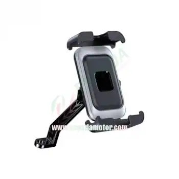 TELEFON TUTUCU AYNA BAĞLANTILI ( MEKANİZMA KİLİTLİ )