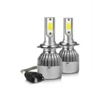H7 ZENON AMPUL [ ŞİMŞEK ETKİLİ ] ADET
