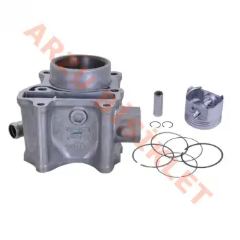 SİLİNDİR KOMPLE PCX 125 [2013-2017] [2018-2019] [ORJİNAL]  STRADA 150