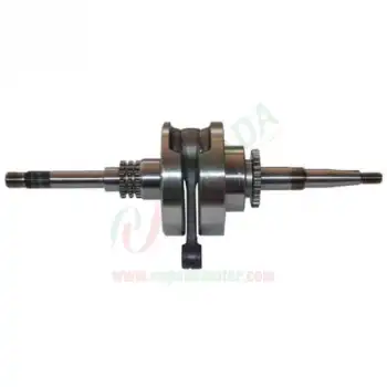 KRANK KOMPLE RKS PRİVATE 125 / SPONTİNİ 125 / SAFARİ PRO / VN 50 ULTRA