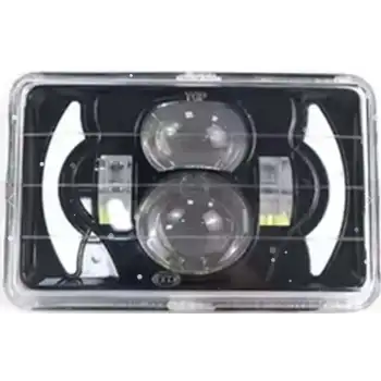 ÖN FAR CG LED LENS XR