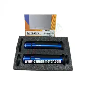 MOTOR ELCİK MODİFİYE (MAVİ) INSIGMA