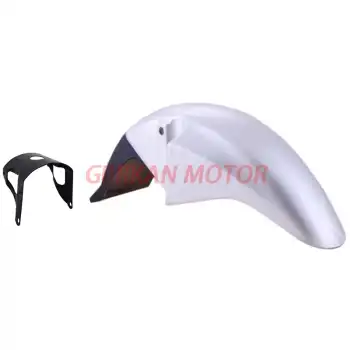 ÖN ÇAMURLUK CBF 150 (GÜMÜŞ)