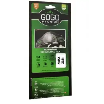 YAMAHA N MAX 2021-2023 UYUMLU KİLOMETRE KORUYUCU