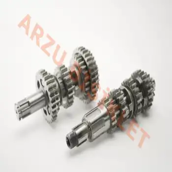 ŞANZIMAN KOMPLE - DRIFT L