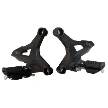 ÜÇGEN BASAMAK ÖN SET E5 NK250 - SR250