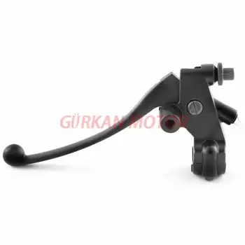 DEBRIYAJ KÜTÜK VE KOLU SIYAH CBF - TK03 - X-TREME200- XVR250