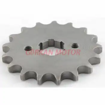 ÖN DİŞLİ 16T CBF 150