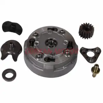 DEBRİYAJ KOMPLE SET CUB - SFC