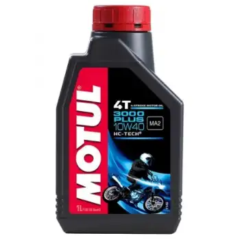 MOTUL 3000 10*40 4T 1 LT