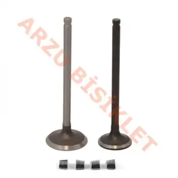 SUBAP TAKIMI [TIRNAKLI] [VTC] DİO - Y.M ACTIVA