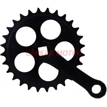 36 LIK AYNAKOL KÖŞELİ 20