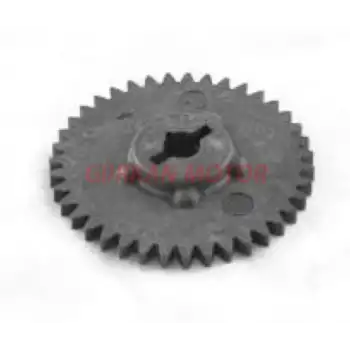 YAĞ POMPASI DİŞLİSİ SPACY - ALPHA