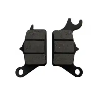 DİSK BALATA ÖN [YENİ ACTIVA] HONDA DİO - ASK