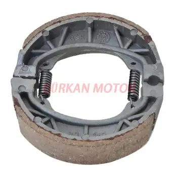 FREN BALATA KINETIX - CUB - CG ASK (PASSERO ARKA)