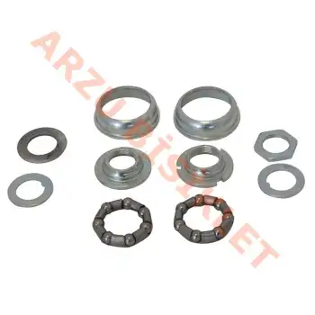 ORTA YATAK AMERİKAN [KÜÇÜK MODEL]