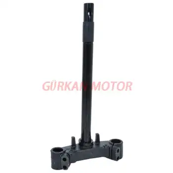 ÖN MAŞA - KUBA TRENDY 50CC