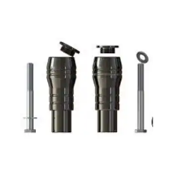 YAMAHA R25 MOTOR  KORUMA TAKOZU ÇİFT 2. KALİTE 2015-2018