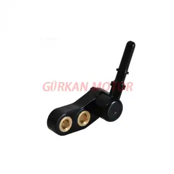 ENJEKSİYON GİRİŞ BORUSU ALPHA