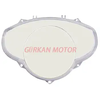 KİLOMETRE SAAT CAMI  SPACY - ARORA SPECIAL