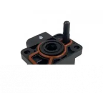 GAZ KELEBEK SENSÖRÜ  Y-M SPONTİNİ - ZENZERO - NEWLIGHT  ORJ