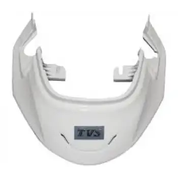 STOP ÜST GRENAJI JUPİTER 125 BEYAZ ORJİNAL