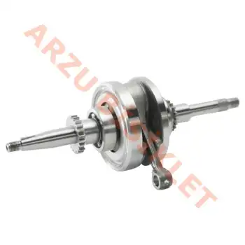 KRANK 50 CC -  ARORA CAPPUCİNO 13p