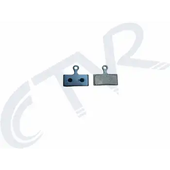 DİSK FREN BALATASI BİSİKLET  (NEW DEORE)