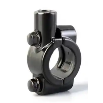 AYNA BAĞLANTI KÜTÜĞÜ ( KELEPÇESİ ) 10MM (ADET)