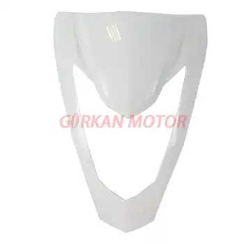 ÖN FAR GRENAJI  [BEYAZ] ACTIVA S