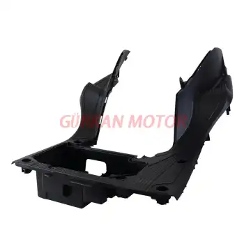 ACTIVA S AYAK KOYMA TABANI KAPAKSIZ