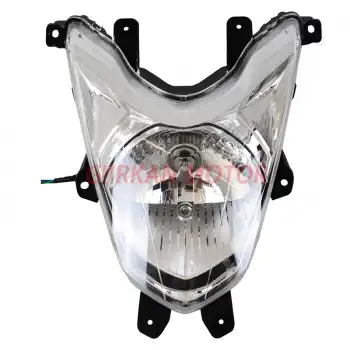 ÖN FAR KOMPLE ACTIVA S