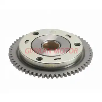 MARŞ RUBLESİ  CG125