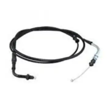 GAZ TELİ SCOOTER 125