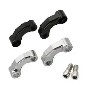 AYNA UZATMASI 10 MM MODİFİYE