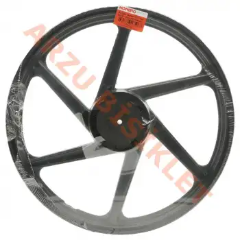 ARKA JANT - KUBA EGE