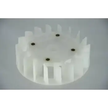 FAN PERVANESİ SCT 150 4 VİDA