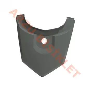 ARKA TAŞIYICI KAPAĞI [NARDO GRİ] - HONDA DİO