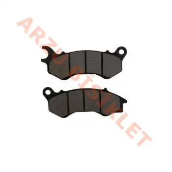 DİSK BALATA ÖN PCX [2011-2012] [2013-2017] ASK / PRİVATE / BRİLLANT KANUNİ MATİ CAPPUCİNO ÖN