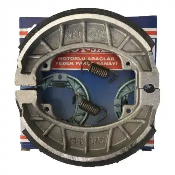 FREN BALATA MOTSAN SCT A KALİTE