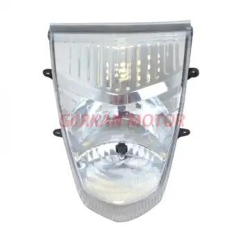 ÖN FAR KOMPLE  YAMAHA CYGNUS RS